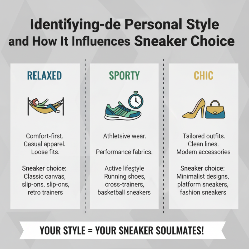 How to Choose the Best Casual Sneakers for Your Style?