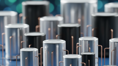 China Top Refrigerator Capacitor Brands and Their Features?