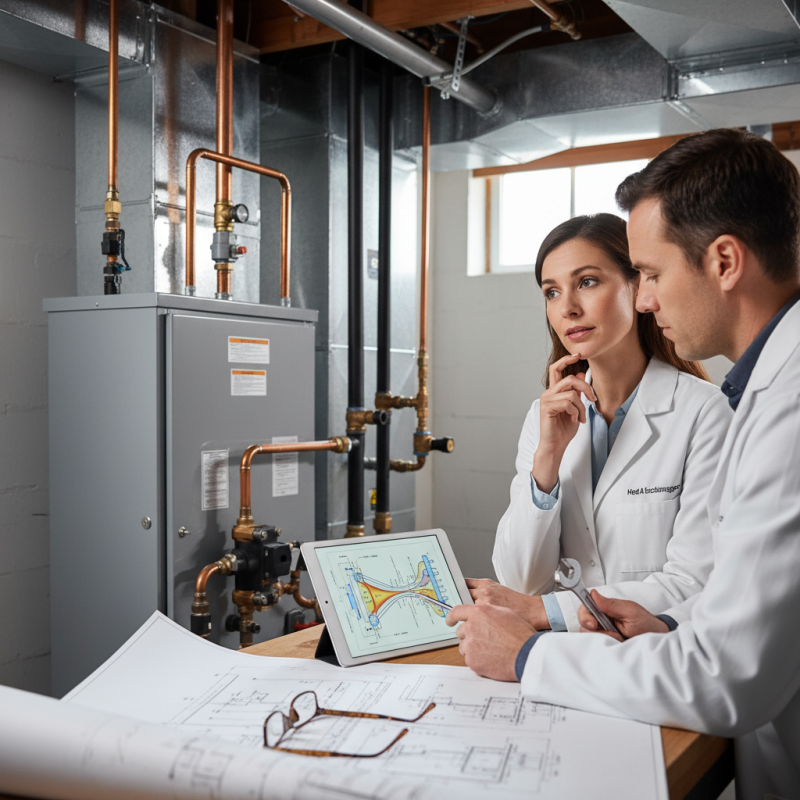 How to Choose the Right Heat Exchanger for Your HVAC System?
