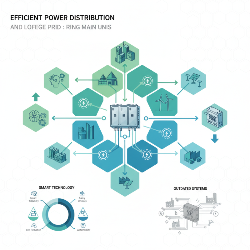 Best Ring Main Unit for Efficient Power Distribution Solutions?