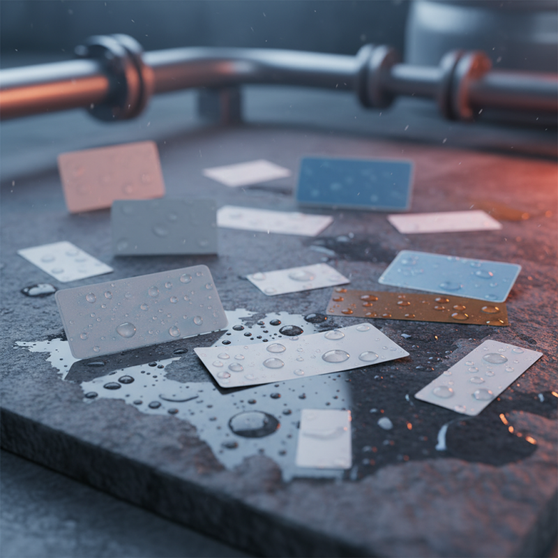 Top 5 Waterproof Label Benefits for Global Buyers?