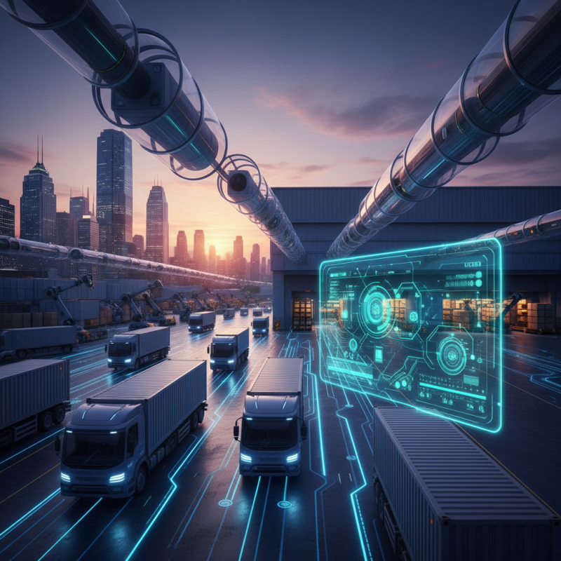 How To Lower Logistics Costs With Effective Strategies?