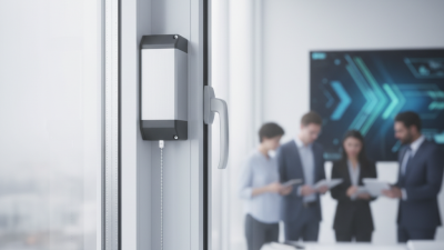 Why Choose a Window Actuator Motor for Your Project?