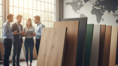 Wpc Panel Buying Guide Tips for Global Purchasers