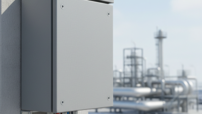 2026 Top China Smc Electrical Box Buying Guide and Tips?