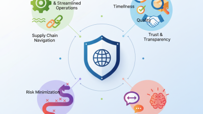 Why Choose Smc Box for Your Global Sourcing Needs?