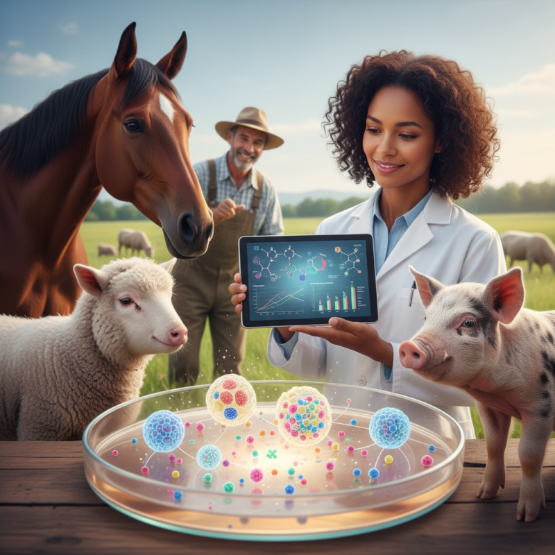 2026 Best Chelated Minerals for Optimal Animal Absorption Why?