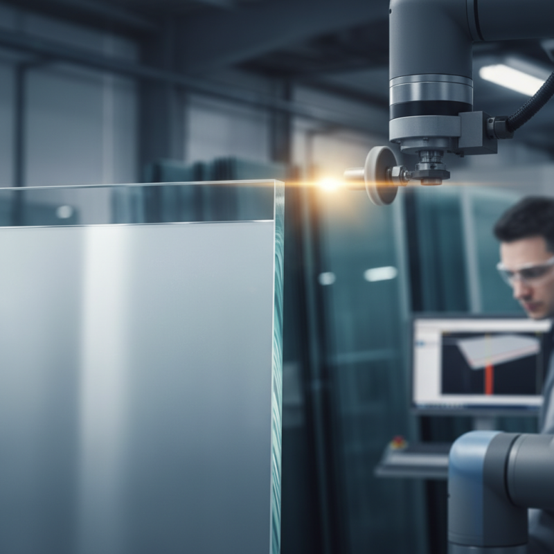 How to Enhance Edge Quality and Smoothness After Glass Processing?