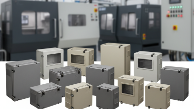Top 10 SMC Electric Box Solutions for Global Buyers?