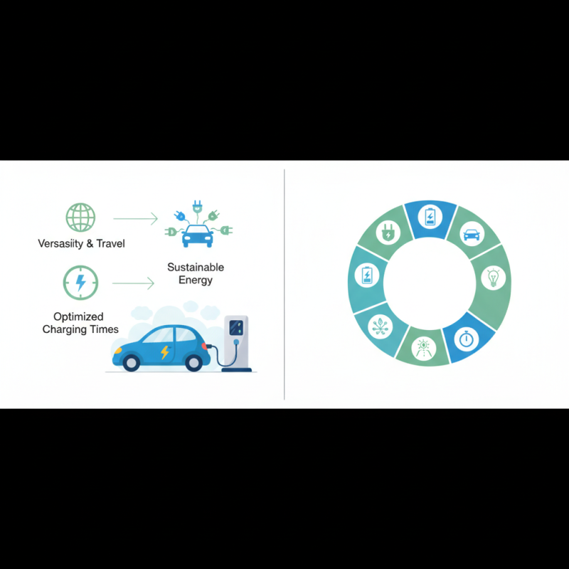 Top 10 Reasons Why EV Charging Adapters Are Essential?