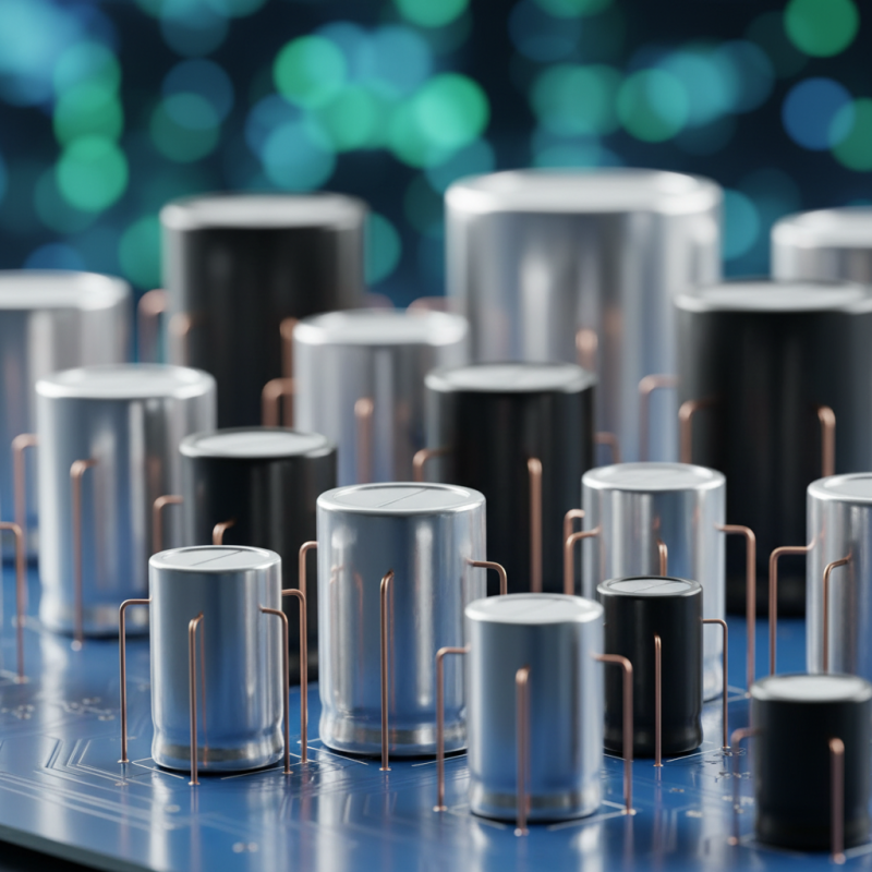 China Top Refrigerator Capacitor Brands and Their Features?