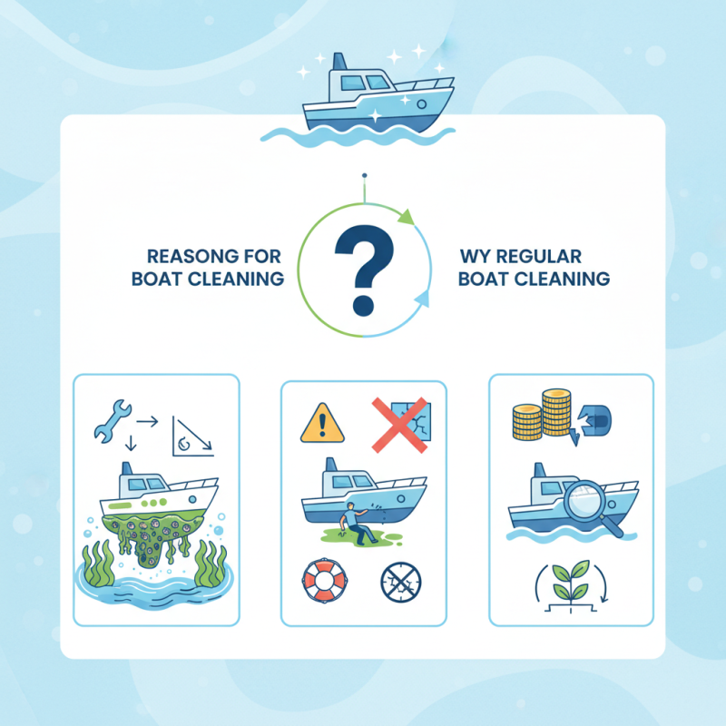 2026 Best Reasons Why Boats Need Regular Cleaning