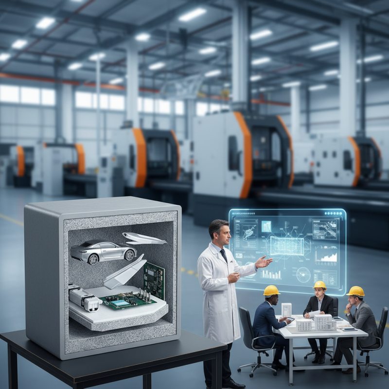 What is the Full Form of SMC Box in China Top 10 Suppliers?