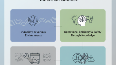 What You Need to Know About Smc Electrical Cabinet?