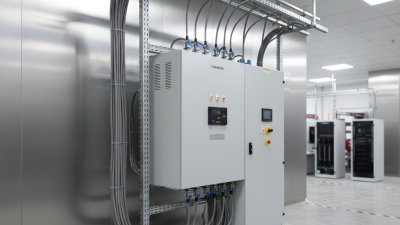 Why Choose Distribution Ring Main Unit for Your Business Needs?