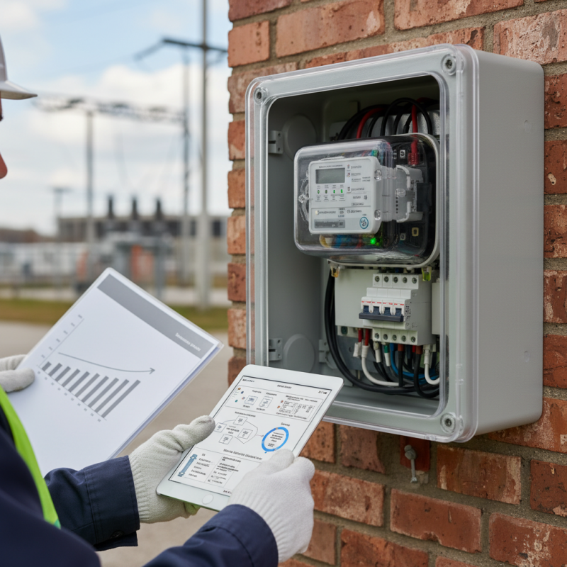 How to Choose the Best Geb Meter Box for Your Needs?