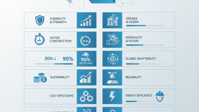Top 10 Benefits of Steel Structures for Global Buyers?