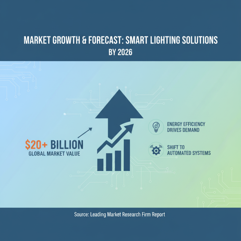 Top 10 Outdoor Lighting Control Systems for Smart Homes in 2026?