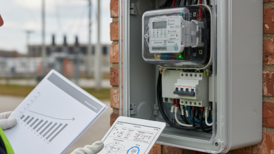 How to Choose the Best Geb Meter Box for Your Needs?