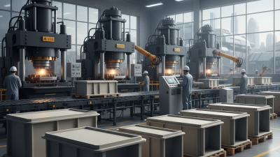 Top 10 SMC Box Manufacturers in China for Global Buyers?