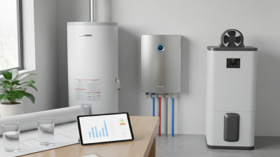 Best Hot Cold Water Heater Options for Your Needs?
