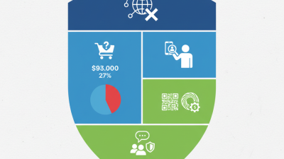 How to Protect Your Business from Counterfeit Label Products?