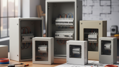How to Choose the Best Metre Boxes for Your Needs?