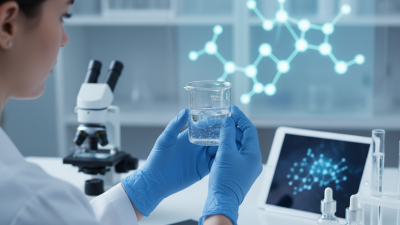 Top 10 Benefits of Sodium Hyaluronate for Global Buyers?