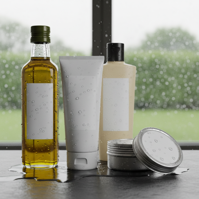Why Choose Waterproof Labels for Your Products Advantages?