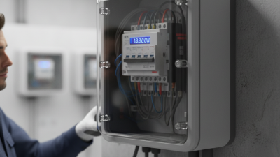 How to Choose the Best Trical Meter Box for Your Needs?