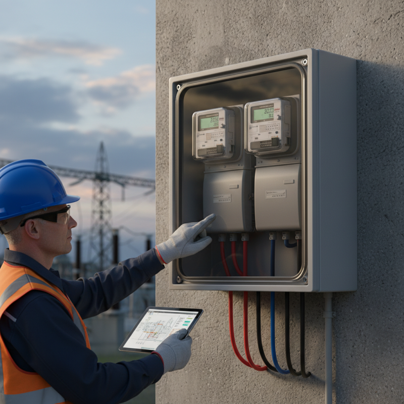 How to Choose the Right Trical Meter Box for Your Needs?