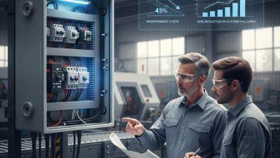 2026 How to Choose the Right Smc Electric Box for Your Needs?