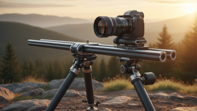 2026 Best Camera Slider Stand for Smooth Professional Video Production?