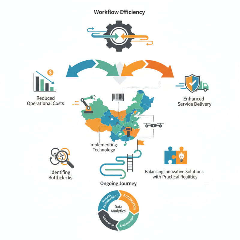How to Enhance Warehouse Workflow Efficiency in China Best Practices?