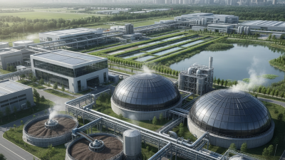 What is the Best Comprehensive Sludge Treatment Solution in China?