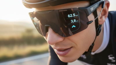 Why Choose Smart Glasses for Cycling to Enhance Your Ride?
