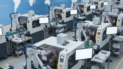 Best Smt Placement Equipment for Efficient Global Procurement?