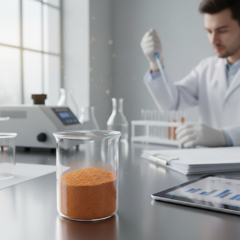 How to Choose Reliable Pure Beta Carotene Powder Suppliers?