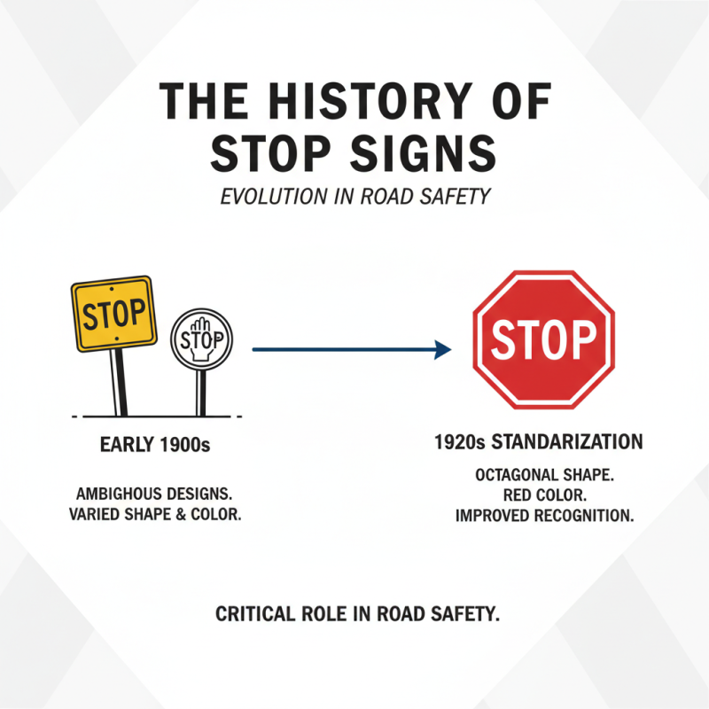 What is a Stop Sign and Why is it Important?