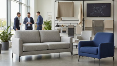 Top Nonwoven Fabric for Furniture What You Need to Know?