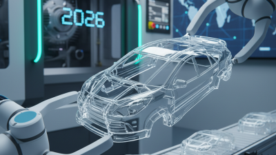 2026 Top Plastic Injection Molding Services for Global Buyers?