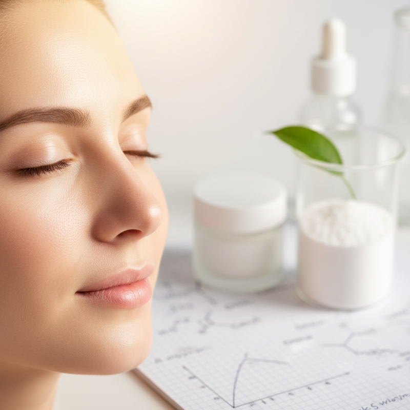 Why Choose Sodium Ascorbyl Phosphate Powder for Your Skincare?