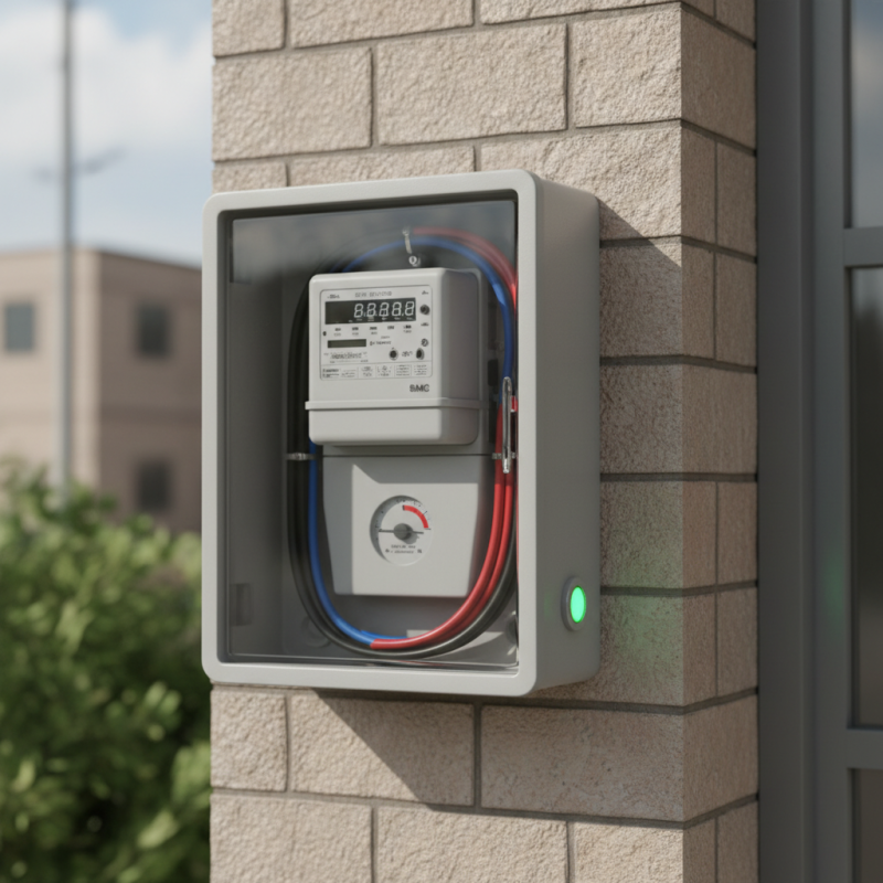 10 Essential Tips for Choosing Smc Electric Energy Meter Box?