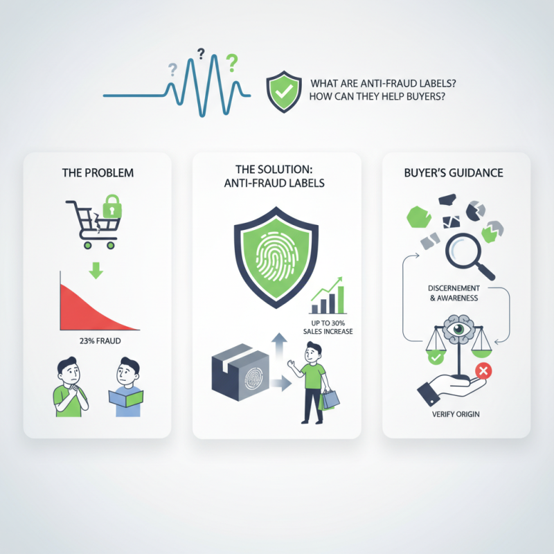 What are Anti-Fraud Labels and How Can They Help Buyers?