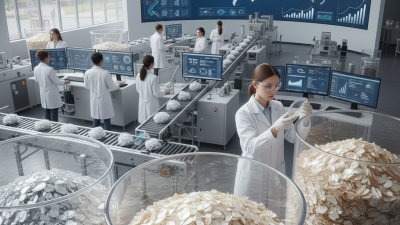 How to Source China Pearl Mica Flakes for Your Business?