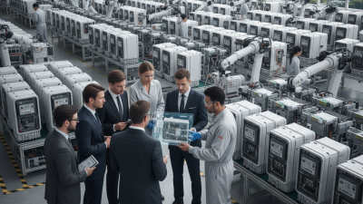 Top 10 Metre Boxes in China for Global Buyers 2026?