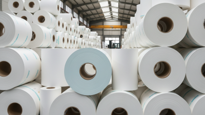 Top 10 Thermal Paper Jumbo Rolls Wholesale Options Available?