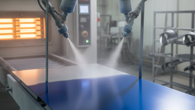 What is Thin Coating Powder Coating and How Does It Work?