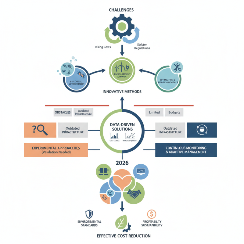 How to Reduce Wastewater Treatment Costs Effectively in 2026?