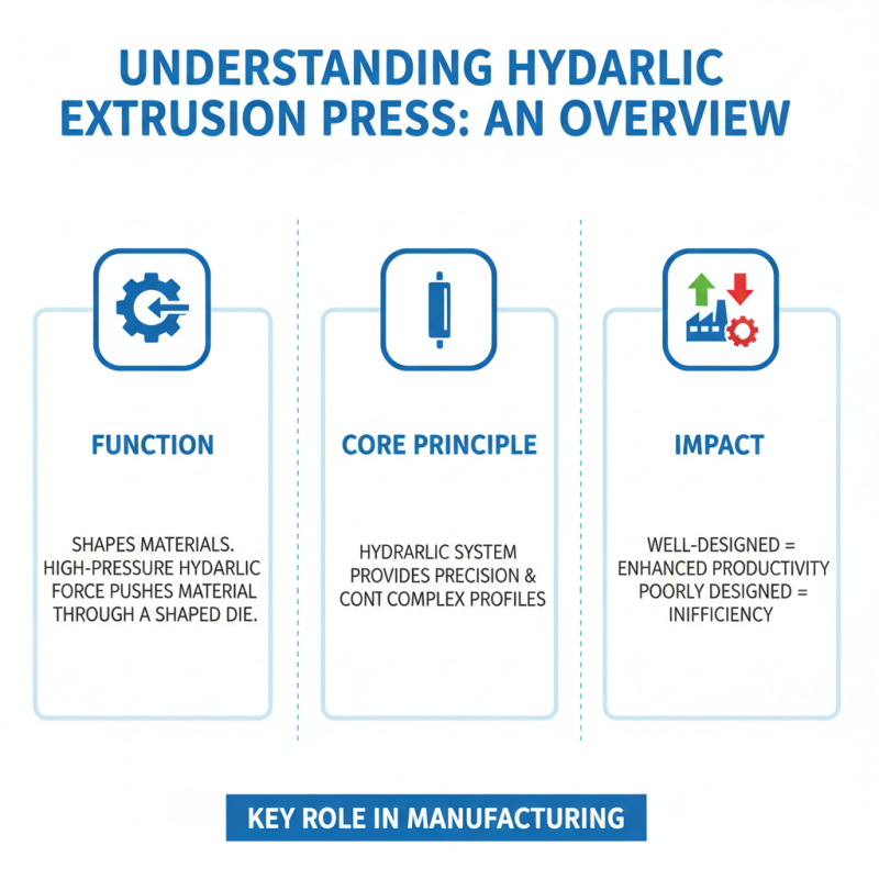 Top 10 Hydraulic Extrusion Press Buying Questions Answered